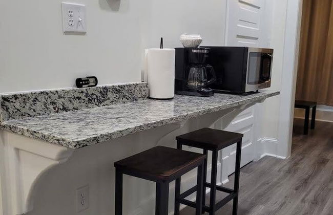 Walk to Duke Campus 1 Bedroom in Trinity Park - Foto 10