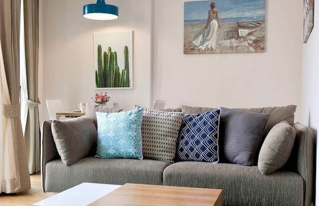 Beautiful Condo Nimman Area, Terracepoolgym - Foto 10