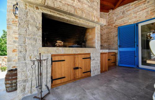 Villa Padelin - Photo 39