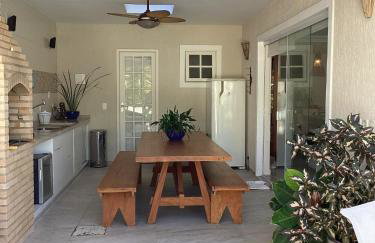 Casa moderna e confortável no Condomínio Porto Frade - Angra - Foto 19