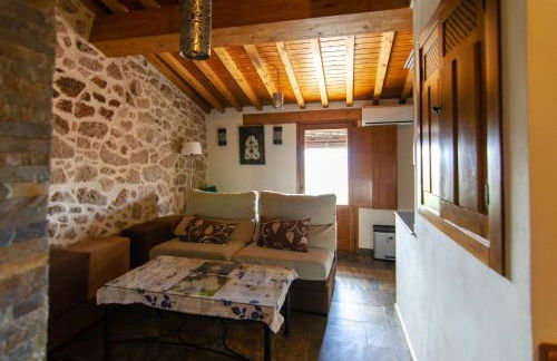 Apartamentos A Fala en Trevejo y San Martin de Trevejo, Sierra de Gata - Foto 23