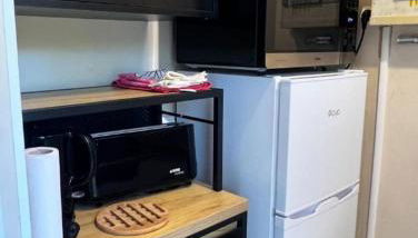 BEAULIEU T1BIS wifi parking 200m des thermes - Photo 2