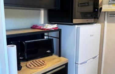 BEAULIEU T1BIS wifi parking 200m des thermes - Photo 2