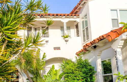 2BR Retreat Near Balboa Park - Foto 14