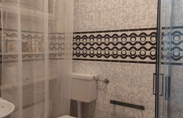 LFSUITE LuganoLake Terrazza Spiaggia privata Parking WI-FI Netflix - Foto 5