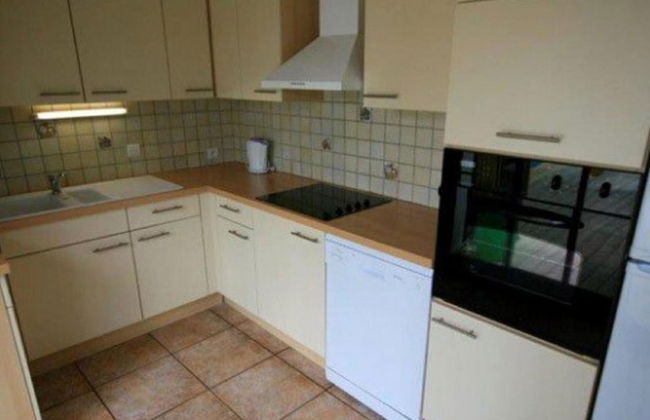 Attractive Holiday Home With Garden - Foto 9