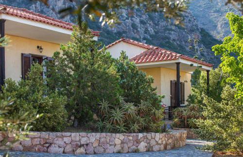 Monemvasia Village (ex Topalti) - Photo 28