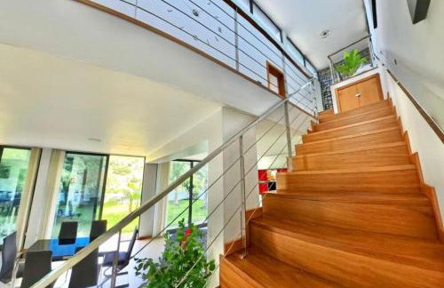 Sal e Pimenta House - A Wellbeing Retreat - Foto 15