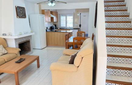 LMHA30 Catania, 3 Bedroom Duplex - Foto 20