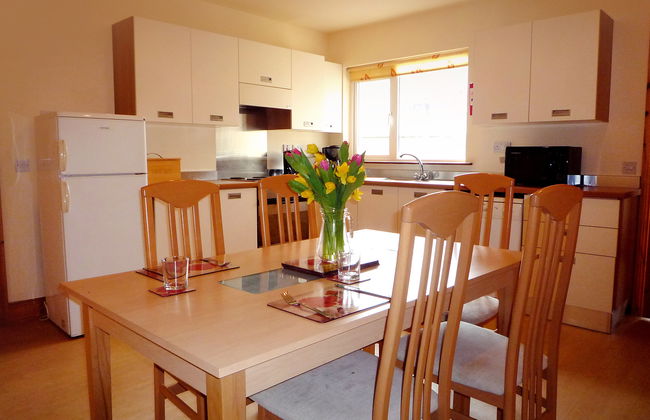 Innisfallen Holiday Homes - Foto 4