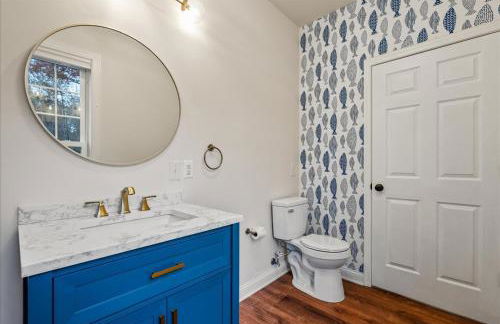 Ultimate LKA Retreat Boatdock Heated Pool Hottub - Foto 31