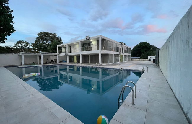 Gorgona Beach Hotel - Foto 22