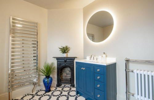 Pasture House 6 - Foto 36