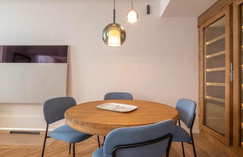 Côté Paradis - Appartements de Charme au centre-ville de Beaune - Foto 36