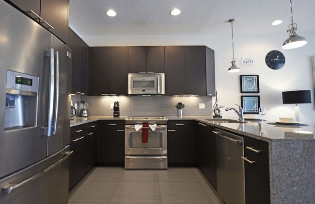 Beautiful 3-bed Villa 10 Minutes From Disney-17440 Serenity Resort 3 Bedroom Townhouse by RedAwning - Foto 6