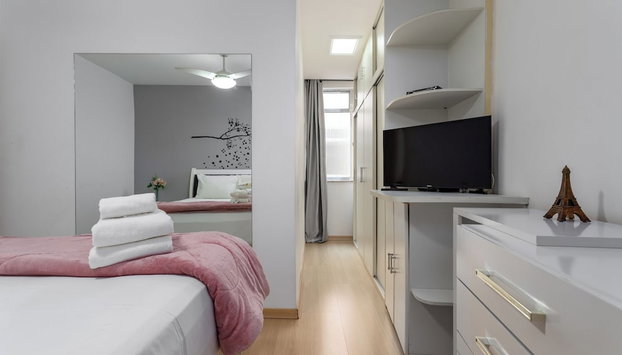 RP-362 - Foto 3, Habitación