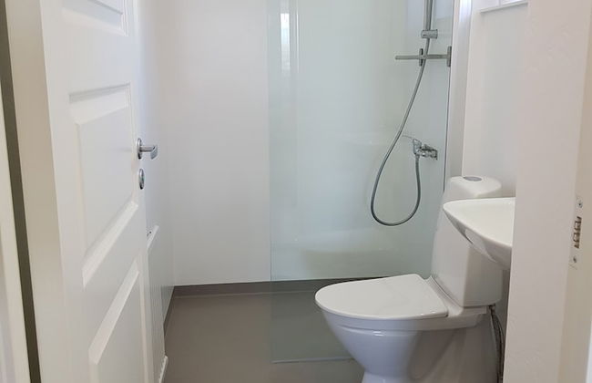 Alyhrs takvåning i Visby - Photo 42