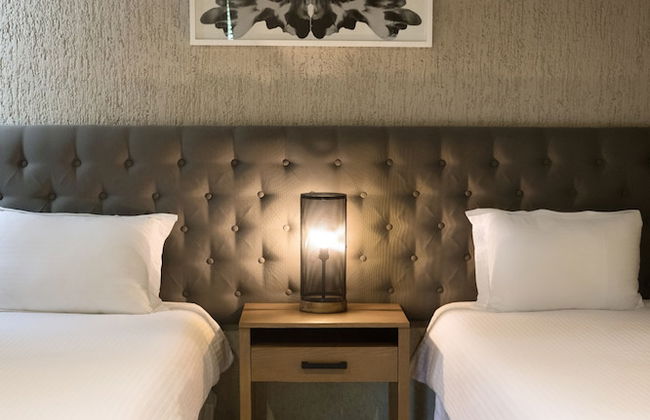 Aparthotel in Tulum with swimming pool and garden - Photo 32