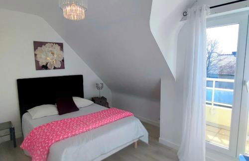 Maison spacieuse avec piscine - Foto 22