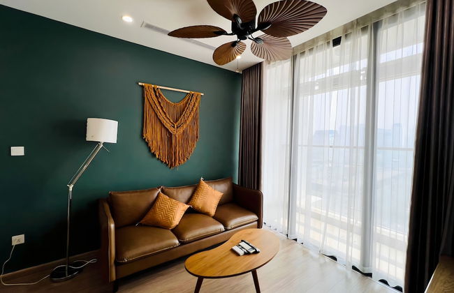 South Homes - Vinhomes Skylake Apartment - Foto 68