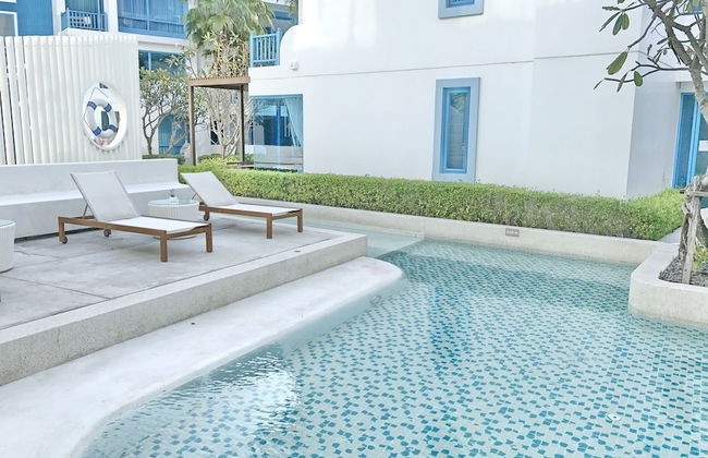 The Crest Santora Hua Hin Soi 7 - Foto 28