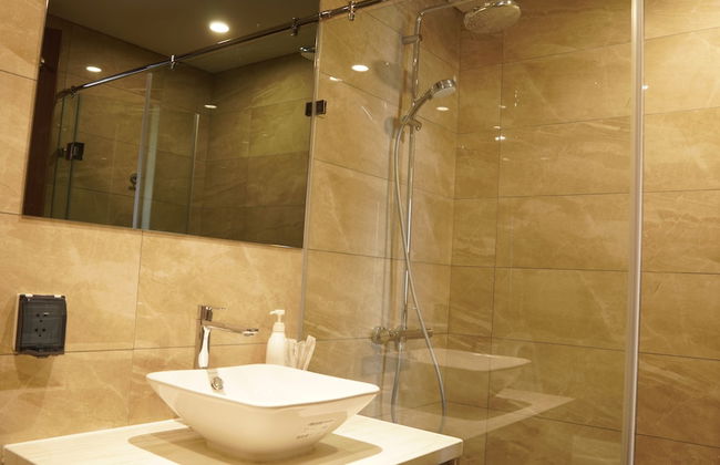 The Matrix One Managed by Anstay Residence - Foto 48