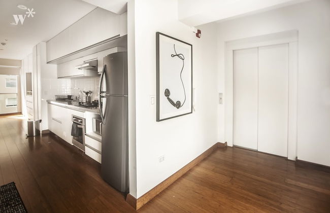 Wynwood Las Mimosas in Barranco - Photo 57