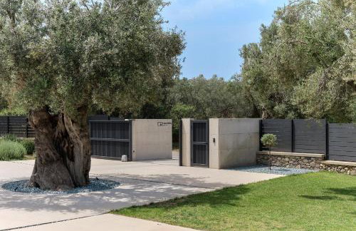 Casa MiRa Lesvos - Foto 10