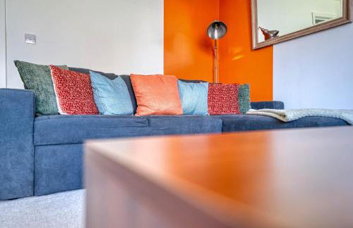 Primrose Court Private Parking near NEC - Photo 27