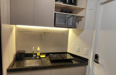 Studio Beira Mar Nomar Carneiros Ecoliving - Foto 18