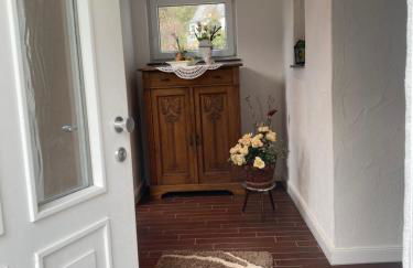 Ferienwohnung Blick ins Grüne - Photo 9