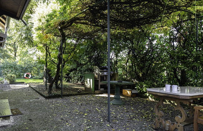 Villa Visconta in Naresso Inferiore - Foto 78