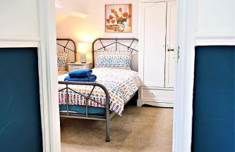 Harbour & Mountain Views, Porthmadog House, Sleeps 9, 4 Bedrooms, Two and Half Bathrooms - Photo 29