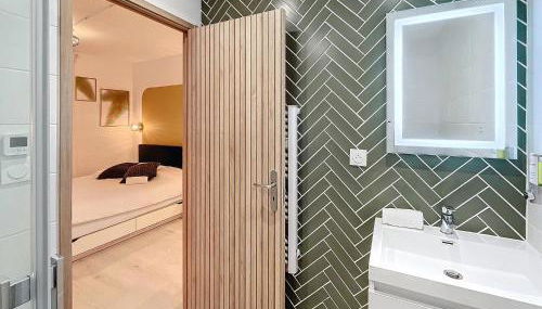 La Canopée - studio - Netflix - Foto 4