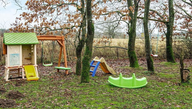 Ausstattung der Unterkunft