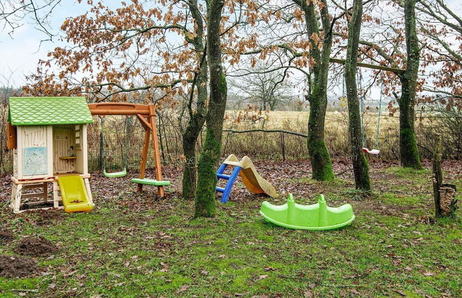 5 Person Holiday Home in Hovborg-by Traum - Foto 5