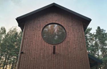 Domek dla Ptaków - Foto 1