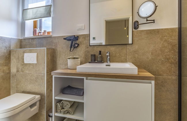 Family Villa With Pool, Wellness - Foto 15