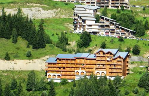 Appartement cosy 2 pièces cabine, 4 pers, à 400m des pistes, parking inclus - FR-1-297-58 - Foto 15