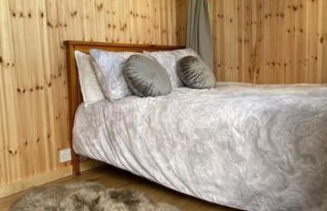 Shepherd Hut - Foto 15