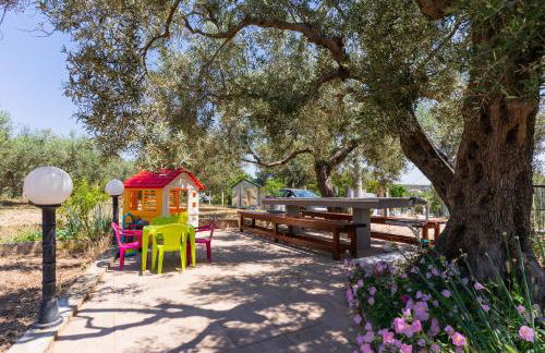 Papi's free parking Villa - Foto 42