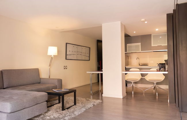 Central Apartamentos Bogota - Foto 64