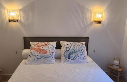 Villa Argonaute - Photo 17