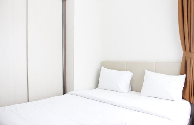 Cozy 2BR Apartment @ Newton Residence - Foto 6