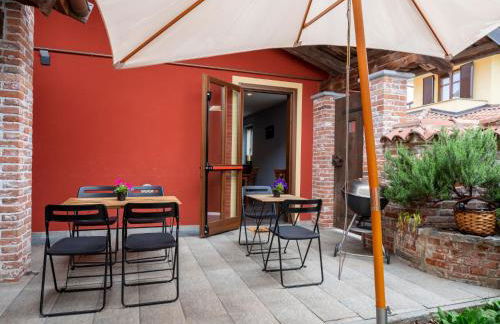 Holiday Home La Grotta di Cech by Interhome - Foto 66