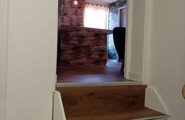 Appartement centre ville Vimoutiers - Foto 10