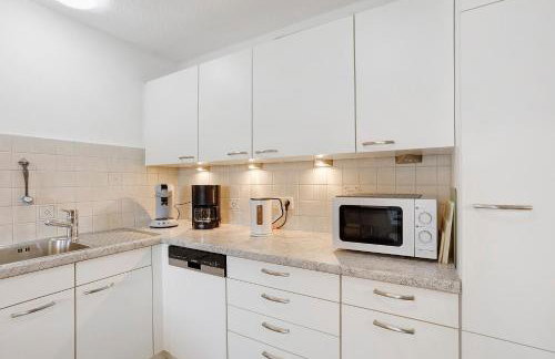 Haus Schnettler mit Sauna - Foto 7