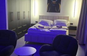 Apartament dla dwojga z jacuzzi na wyłączność - Foto 37