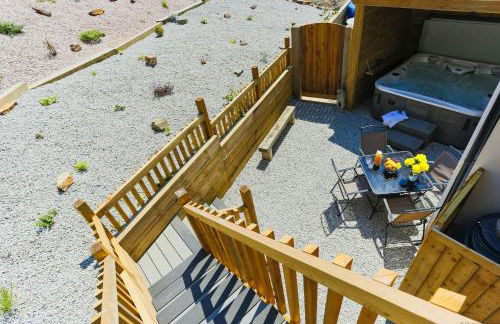 BISHOPS TAWTON SNOWDROP COTTAGE 3 Bedrooms - Foto 35