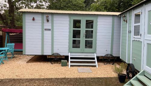 Hunt House Rooms - Foto 2, Other